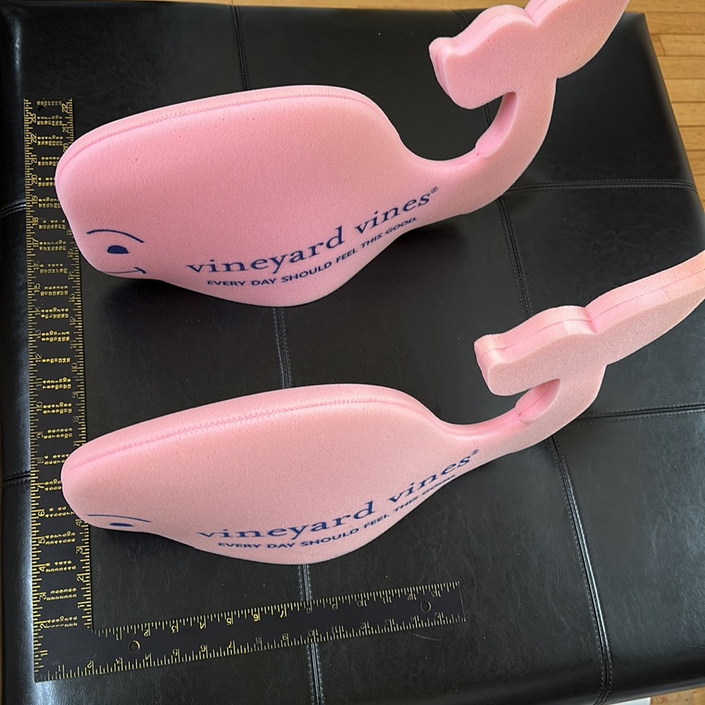 Vineyard Vines Whale head hats - Picture 4 of 8